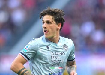 Nicolo Zaniolo bojkotuje treninge zbog nezadovoljstva ugovorom
