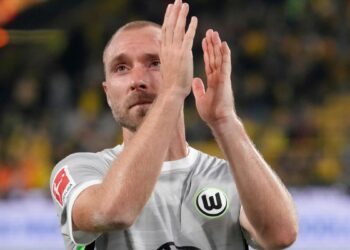 Christian Eriksen započeo rehabilitaciju