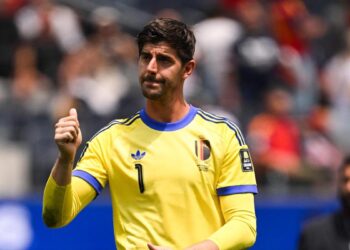 Courtois o svojoj zamjeni: ‘Nisam želio napustiti teren’