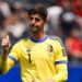 Courtois o svojoj zamjeni: ‘Nisam želio napustiti teren’