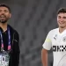 Kun Aguero: Julian Alvarez može ostati u Atleticu, razgovorom se sve rješava