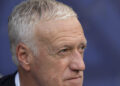 Didier Deschamps: Španija je favorit