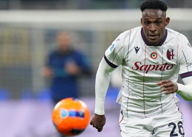 Milanova i Lucumi – bez klauzule, prati ga i Juventus