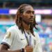Djed Spence iz Tottenhama na meti Intera