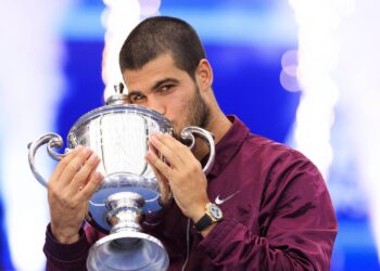 US Open potvrdio: Carlos Alcaraz brani titulu u New Yorku