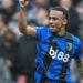 Bournemouth ne pušta Kroupija