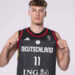 Njemački dragulj Real Madrida, blista na Eurobasketu U18