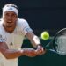 Alexander Zverev prvi finalista Wimbledona