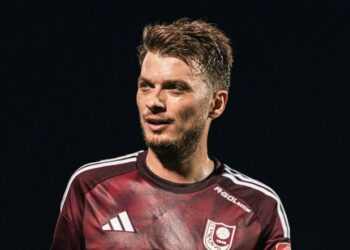 Adem Ljajić napušta FK Sarajevo