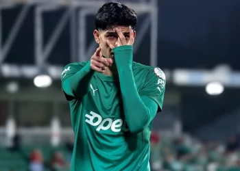 Trabzonspor se uključuje u borbu za potpis U21 golgetera