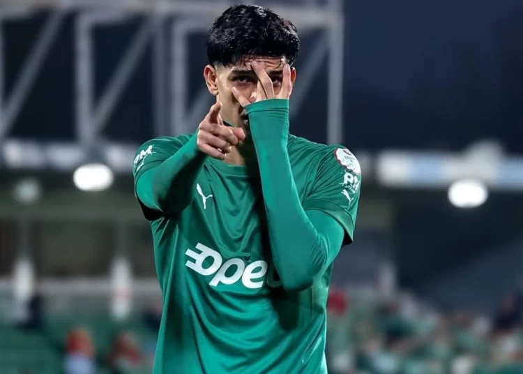 Trabzonspor se uključuje u borbu za potpis U21 golgetera