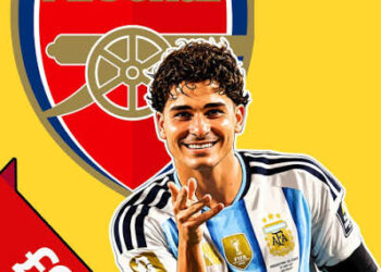 Alvarez seli u London,u Madrid ide Gjokeres?