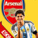 Alvarez seli u London,u Madrid ide Gjokeres?