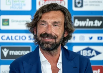 Andrea Pirlo mijenja Gattusa?