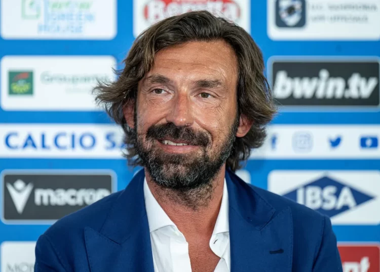 Andrea Pirlo mijenja Gattusa?