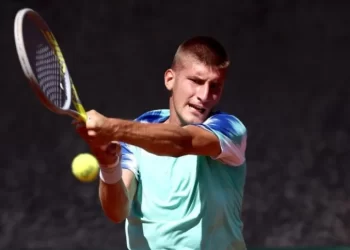 Nedić izborio četvrtfinale challengera u Brašovu