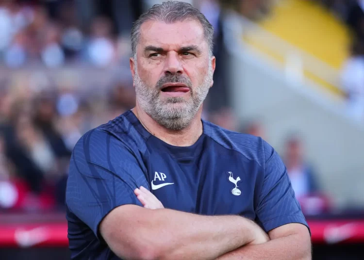Postecoglou je novi šef Ronaldu u Al Nassru