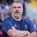 Postecoglou je novi šef Ronaldu u Al Nassru