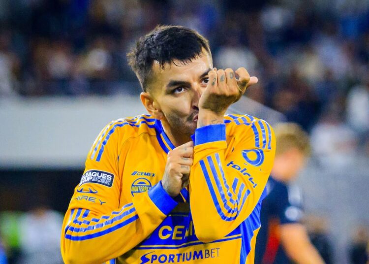 River Plate potresao argentinsko tržište