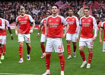 Arsenal prodaje šest svojih zvijezda?