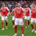 Arsenal prodaje šest svojih zvijezda?