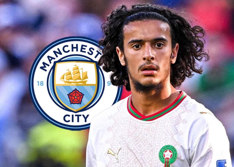 Bouaddi je na pragu prelaska u Manchester City