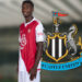 Newcastle platio 34 miliona funti za veznjaka
