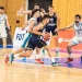 Pobjeda U-20 košarkaša protiv Azerbejdžana