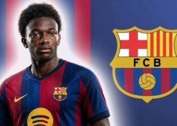 Barcelona dobija novu mladu zvijezdu !