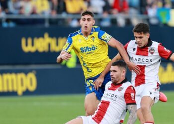 Atletico Madrid usmjeren na Borju Vazqueza