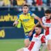 Atletico Madrid usmjeren na Borju Vazqueza