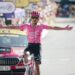 Ekvadorac Richard Carapaz pobijedio u 18. etapi Tour de Francea