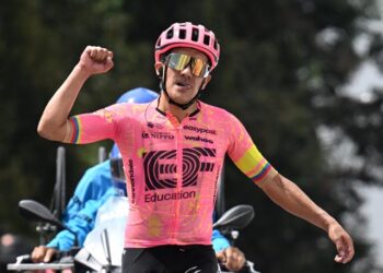 Carapaz pobjednik 20.etape Toura