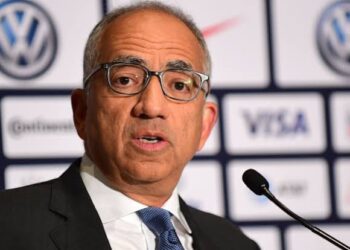 Visoki funkcioner FIFA podnosi ostavku zbog Infantina