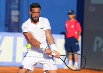 Džumhur predao meč na ATP u Estorilu