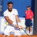 Džumhur predao meč na ATP u Estorilu