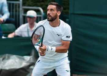 Džumhur u polufinalu ATP turnira u Umagu