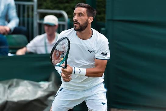 Džumhur u polufinalu ATP turnira u Umagu