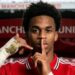 Eze u Manchester Junajtedu!