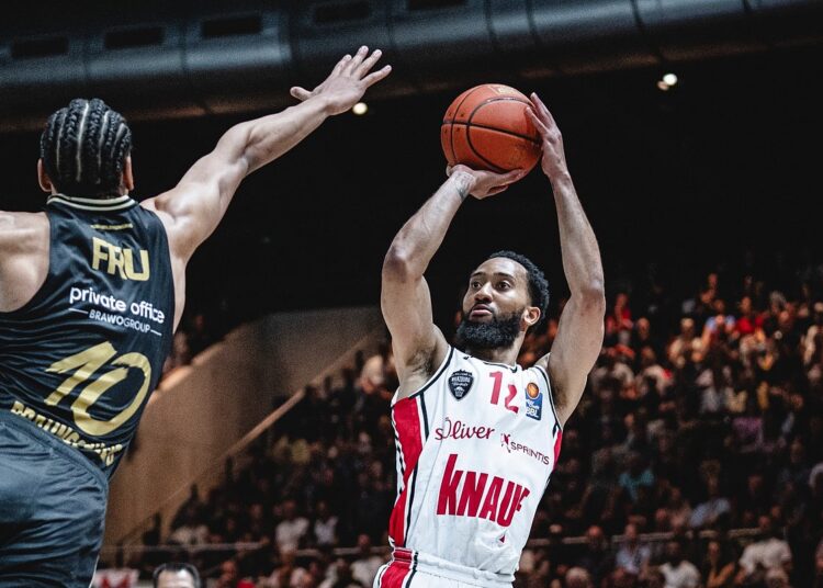 Davion Mintz, bivši bek Kentuckya, pridružuje se Dubaiju