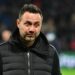 De Zerbi detektovao problem Tottenhama