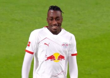 Diomande na putu ka Madridu