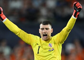 Dinamo rješava golmanski rebus