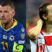 Dvije lokomotive – Edin Džeko i Luka Modrić