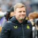 Eddie Howe želi odmah napustiti Newcastle?