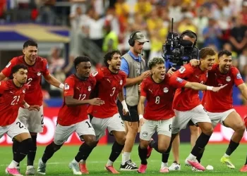 Egipat u osminifinala nakon penala
