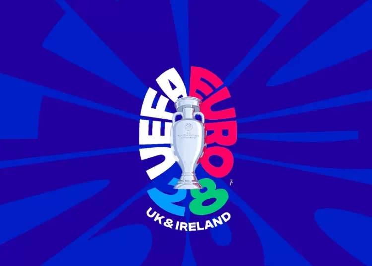 UEFA objavila raspored Evropskog prvenstva 2028. godine