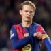 De Jong je zadobio rupturu ligamenta desnog koljena