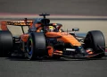 Noris kažnjen, Verstappen mjenja krilo…