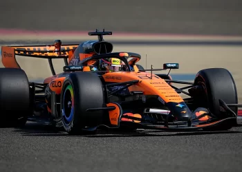 Noris kažnjen, Verstappen mjenja krilo…